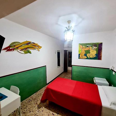 Casa Vacanze Simopiero Ξενοδοχείο Συρακούσες Εξωτερικό φωτογραφία