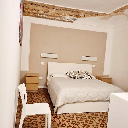 Casa Vacanze Simopiero Ξενοδοχείο Συρακούσες Εξωτερικό φωτογραφία