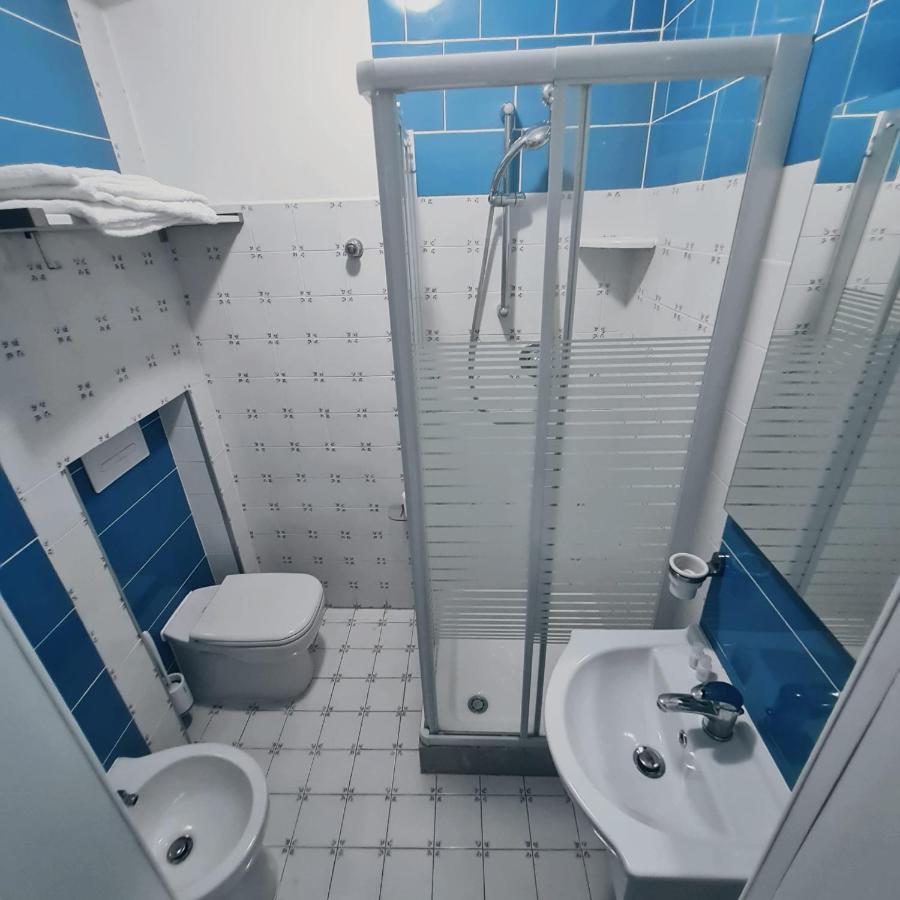 Casa Vacanze Simopiero Ξενοδοχείο Συρακούσες Εξωτερικό φωτογραφία