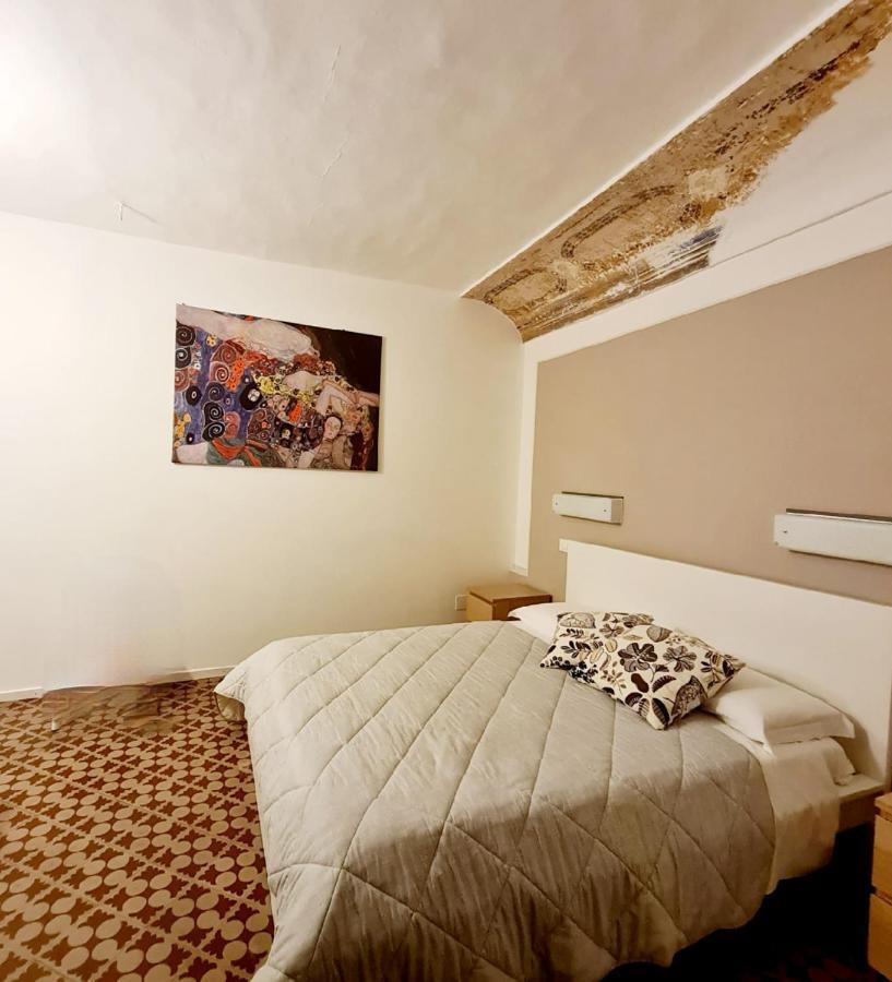 Casa Vacanze Simopiero Ξενοδοχείο Συρακούσες Εξωτερικό φωτογραφία