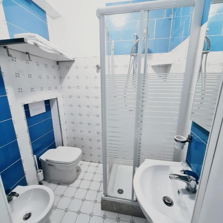 Casa Vacanze Simopiero Ξενοδοχείο Συρακούσες Εξωτερικό φωτογραφία