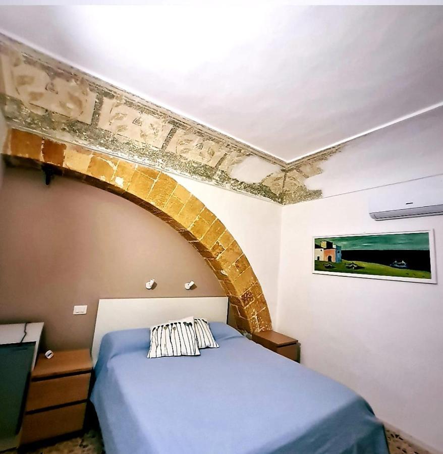 Casa Vacanze Simopiero Ξενοδοχείο Συρακούσες Εξωτερικό φωτογραφία
