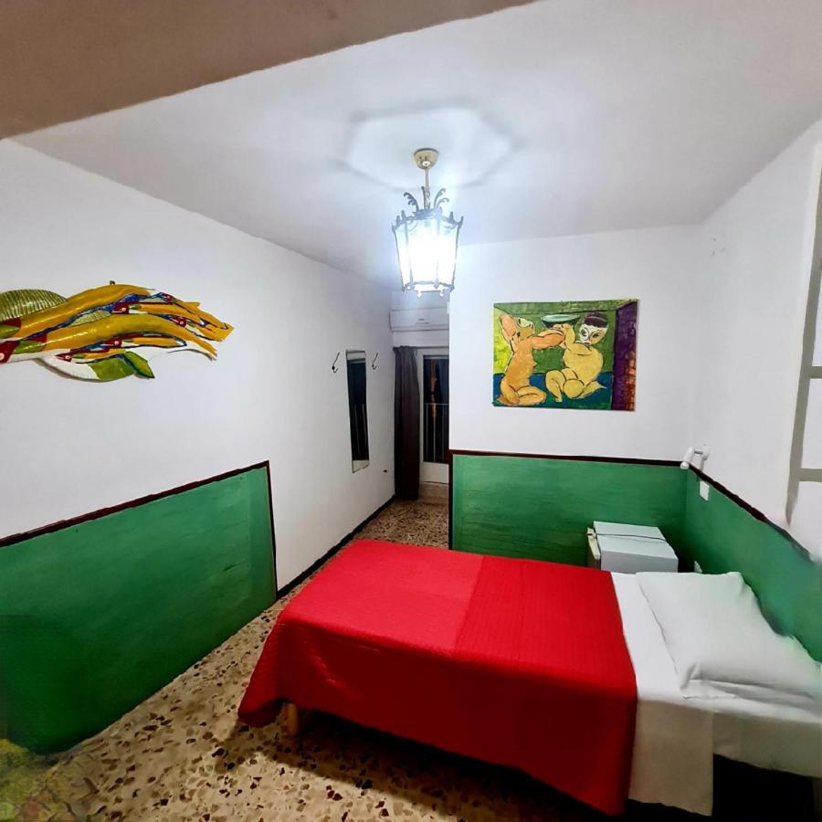 Casa Vacanze Simopiero Ξενοδοχείο Συρακούσες Εξωτερικό φωτογραφία
