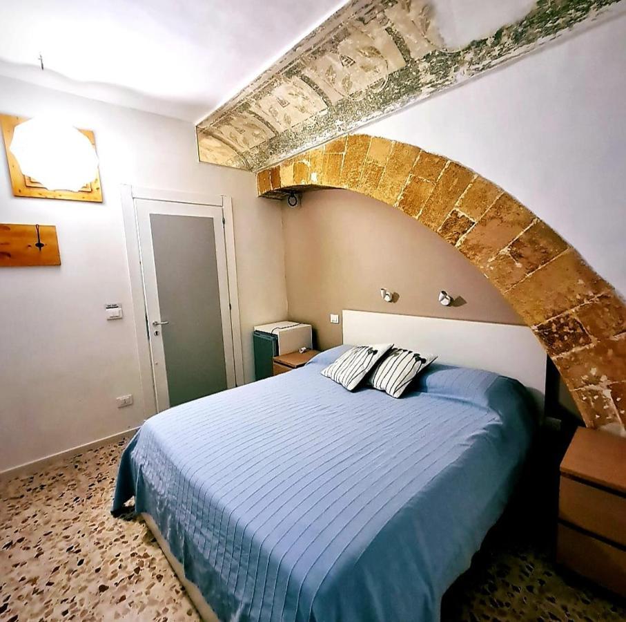 Casa Vacanze Simopiero Ξενοδοχείο Συρακούσες Εξωτερικό φωτογραφία