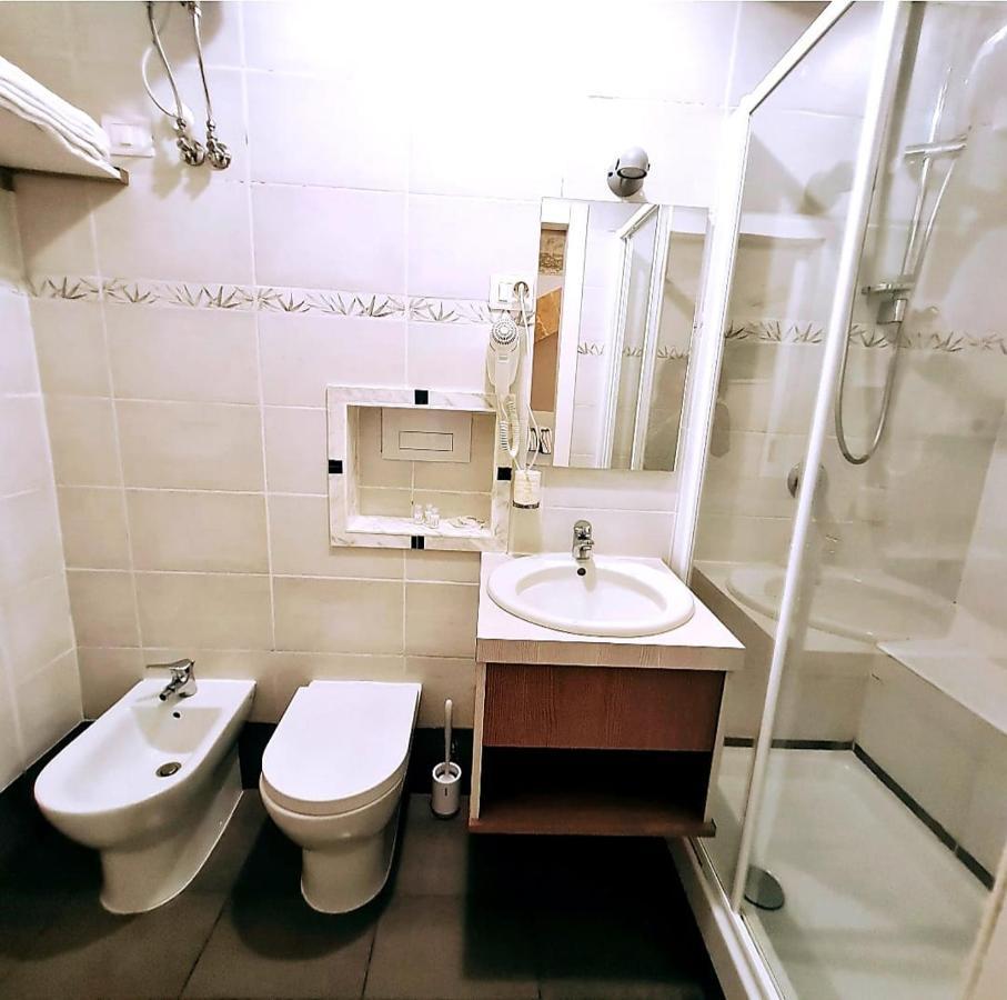 Casa Vacanze Simopiero Ξενοδοχείο Συρακούσες Εξωτερικό φωτογραφία