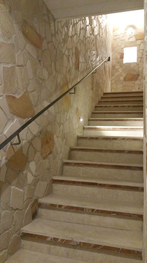 Casa Vacanze Simopiero Ξενοδοχείο Συρακούσες Εξωτερικό φωτογραφία