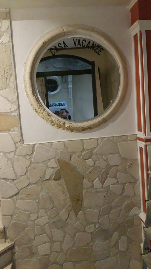 Casa Vacanze Simopiero Ξενοδοχείο Συρακούσες Εξωτερικό φωτογραφία